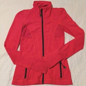 Lorna Jane athletic jacket